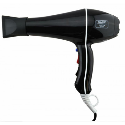 Фен Wahl Super Dry 4340-0470 Фен Wahl Super Dry 4340-0470