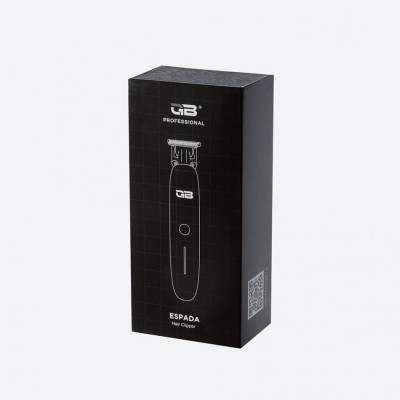 Профессиональный триммер для стрижки волос GB ESPADA Профессиональный триммер для стрижки волос GB ESPADA