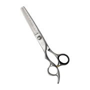 Филировочные парикмахерские ножницы для стрижки Antelope BLF 6030I- 6 дюймов (15 см) для левши