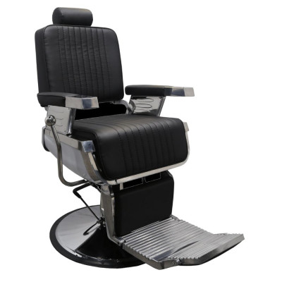 Парикмахерское барбер кресло DiBiDi DY-9130 для барбершопа Парикмахерское барбер кресло DiBiDi DY-9130 для барбершопа