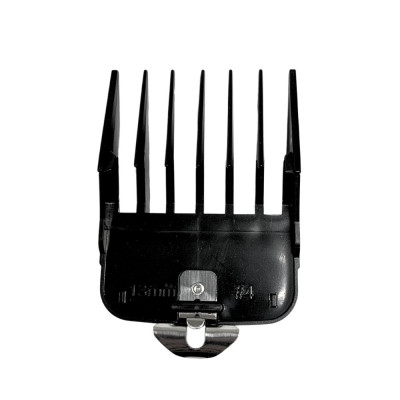 Пластиковая премиум насадка DiBiDi для машинок Wahl, BaByliss PRO, JRL 13 мм Пластиковая премиум насадка DiBiDi для машинок Wahl, BaByliss PRO, JRL 13 мм