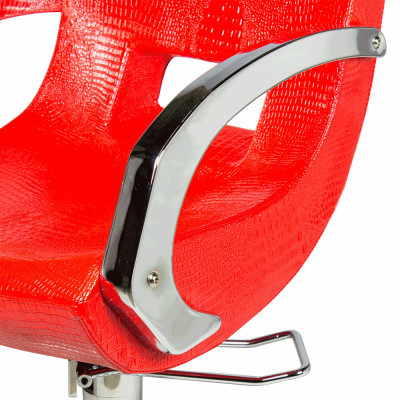 Кресло парикмахерское МД-2203 гидравлика Кресло парикмахерское МД-2203 гидравлика