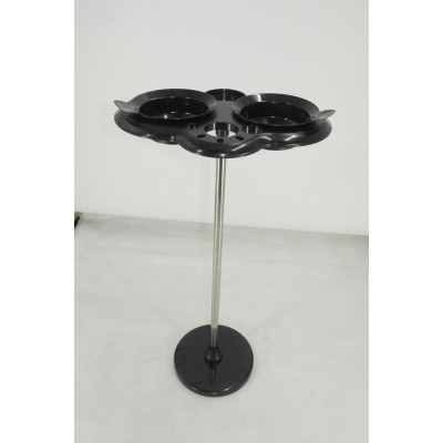 Парикмахерская стойка-тележка колориста C-016 для окрашивания волос Парикмахерская стойка-тележка колориста C-016 для окрашивания волос