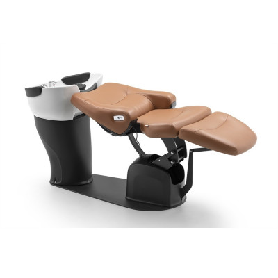 Парикмахерская электрическая мойка DiBiDi YL1003 Парикмахерская электрическая мойка DiBiDi YL1003