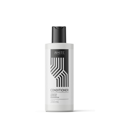 Кондиционер для волос White Cosmetics Кондиционер для волос White Cosmetics