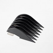 Насадка с металлическим замком для машинки Wahl №8 3150-2016, 25 мм