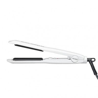 Щипцы для выпрямления волос Moser CeraStyle Pro 4417-0051 белый Щипцы для выпрямления волос Moser CeraStyle Pro 4417-0051 белый