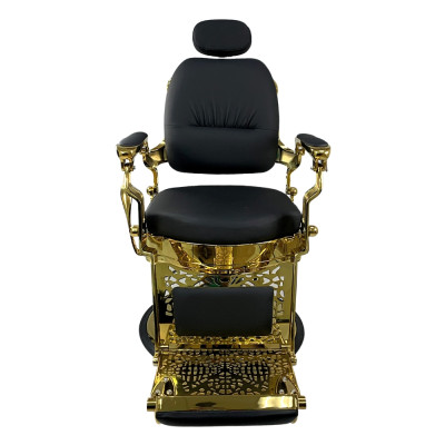 Парикмахерское барбер кресло A016 для барбершопа Парикмахерское барбер кресло A016 для барбершопа