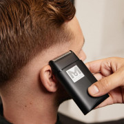 Шейвер Moser Travel Shaver 3616-0050