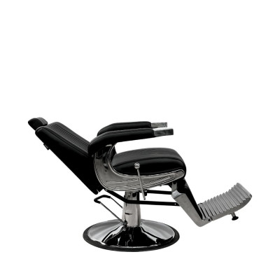 Парикмахерское барбер кресло DiBiDi JB1007 для барбершопа Парикмахерское барбер кресло DiBiDi JB1007 для барбершопа