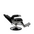 Парикмахерское барбер кресло DiBiDi JB1007 для барбершопа Парикмахерское барбер кресло DiBiDi JB1007 для барбершопа