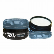 Файбер-воск для укладки волос NISHMAN M9 100 мл