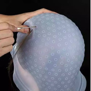 Шапочка для окрашивания (мелирования) волос