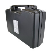 Профессиональная аккумуляторная машинка DiBiDi F6-HB для стрижки лошадей, коров и крупного скота