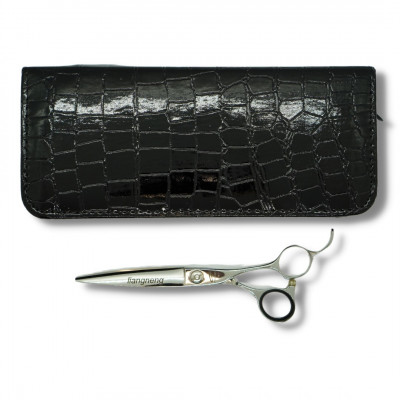 Ножницы парикмахерские прямые 6 дюймов S06-60W Ножницы парикмахерские прямые 6 дюймов S06-60W