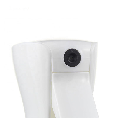 Пульверизатор распылитель мелкодисперсный с задержкой распыления белый Пульверизатор распылитель мелкодисперсный с задержкой распыления белый