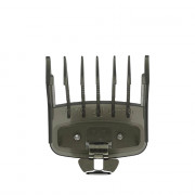 Пластиковая премиум насадка DiBiDi для машинок Wahl, BaByliss PRO 4,5мм