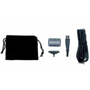 Бритва Moser Travel Shaver 3615-0051