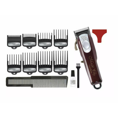 Машинка для стрижки Wahl Magic Clip Cordless 5Star 8148-2316H Машинка для стрижки Wahl Magic Clip Cordless 5Star 8148-2316H