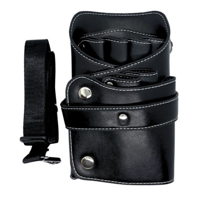 Кобура для парикмахерских инструментов DiBiDi (4859) Кобура для парикмахерских инструментов DiBiDi (4859)