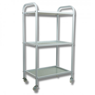 Тележка-столик 915 (косметолога) Тележка-столик 915 (косметолога)