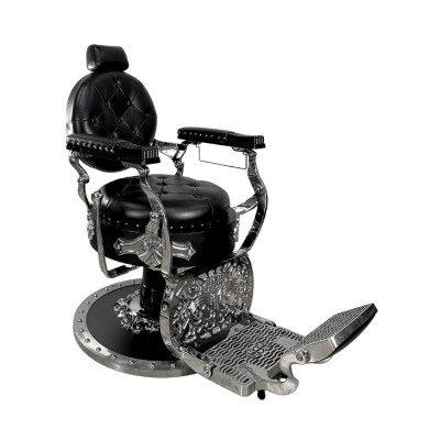 Парикмахерское барбер кресло DiBiDi DY-9168 для барбершопа Парикмахерское барбер кресло DiBiDi DY-9168 для барбершопа