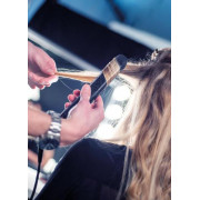 Профессиональные щипцы для выпрямления волос Valera SQ Pulsa 200