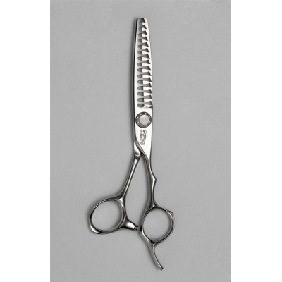 Филировочные ножницы для стрижки парикмахерские Langouste 15см-6" YEY-6015W Филировочные ножницы для стрижки парикмахерские Langouste 15см-6" YEY-6015W