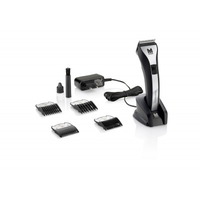 Машинка для стрижки Moser Chrom2Style Blending Edition 1877-0052 Машинка для стрижки Moser Chrom2Style Blending Edition 1877-0052