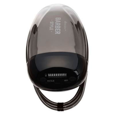 Профессиональный беспроводной массажер DEWAL BARBER STYLE 03-222 Профессиональный беспроводной массажер DEWAL BARBER STYLE 03-222