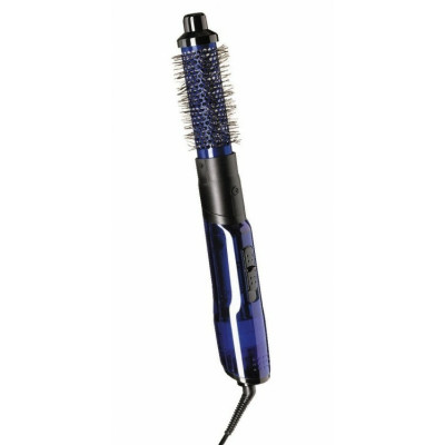 Фен-щётка BaByliss PRO Blue Lightning BAB2620E, Ø 34 мм Фен-щётка BaByliss PRO Blue Lightning BAB2620E, Ø 34 мм