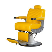 Кресло мужское барбер Челленджер