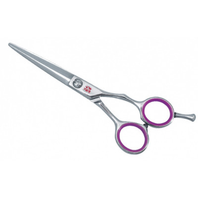 Прямые парикмахерские Ножницы TAYO CLASSIC DQ10255/COBALT 5,5" Прямые парикмахерские Ножницы TAYO CLASSIC DQ10255/COBALT 5,5"