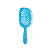 Щетка для волос Janeke с закругленными зубчиками Superbrush