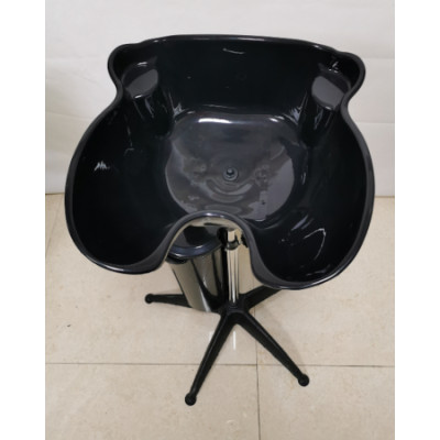 Парикмахерская мойка - тележка WB-L Парикмахерская мойка - тележка WB-L