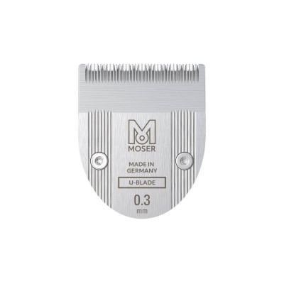 Триммер Moser Hair clipper ChroMini PRO 2 black 1591-0064 Триммер Moser Hair clipper ChroMini PRO 2 black 1591-0064