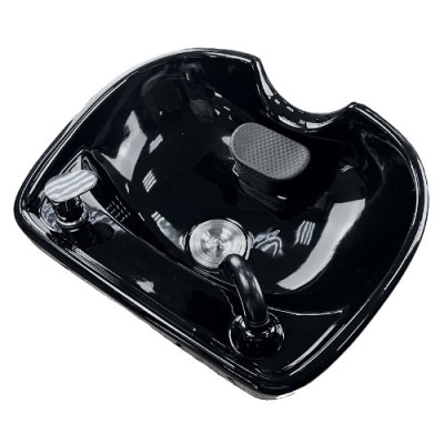 Раковина 9628 для парикмахерской мойки Раковина 9628 для парикмахерской мойки