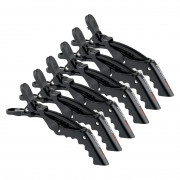 Зажимы для волос BaByliss Pro M2941E Croco Clip, 6 шт.