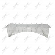 Подставка для насадок для парикмахерской машинки DiBiDi (2998)