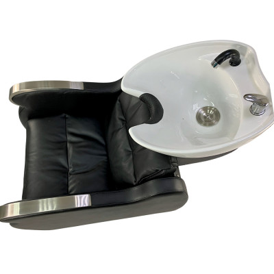 Парикмахерская мойка F-002 с электроприводом Парикмахерская мойка F-002 с электроприводом