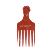 Расческа афропик 2968