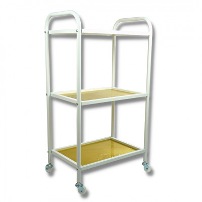 Тележка-столик 915 (косметолога) Тележка-столик 915 (косметолога)