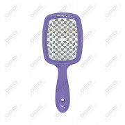 Щетка для волос DiBiDi Webbrush овальная