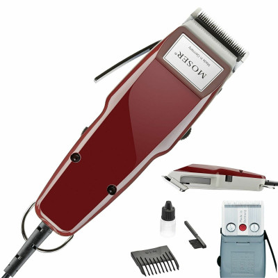 Машинка для стрижки Moser 1400 Edition 1400-0050 Машинка для стрижки Moser 1400 Edition 1400-0050