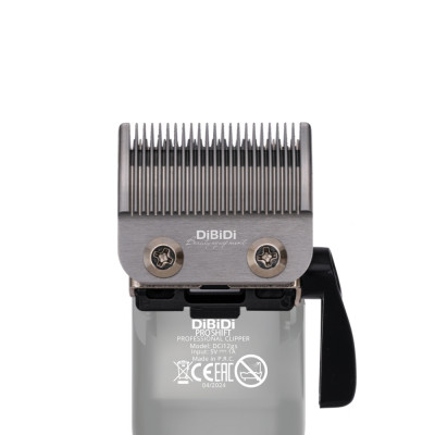 Ножевой блок DiBiDi DBCi4 TAPER для машинки DiBiDi PRO SHIFT DCi12 0,8-2мм. Ножевой блок DiBiDi DBCi4 TAPER для машинки DiBiDi PRO SHIFT DCi12 0,8-2мм.