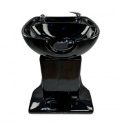 Парикмахерская мойка с раковиной DY-2821