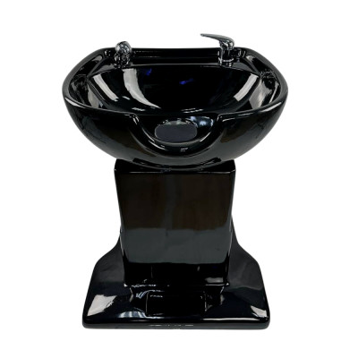 Парикмахерская мойка с раковиной DY-2821 Парикмахерская мойка с раковиной DY-2821