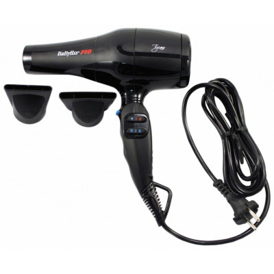 Фен BaByliss PRO Tiziano BAB6310RE 2100W Фен BaByliss PRO Tiziano BAB6310RE 2100W
