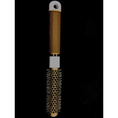 Брашинг для волос Silver Ø 19 Ceramic+ION Брашинг для волос Silver Ø 19 Ceramic+ION