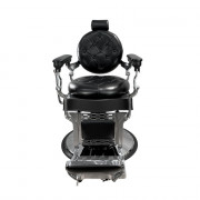 Парикмахерское барбер кресло DiBiDi DY-9147B для барбершопа